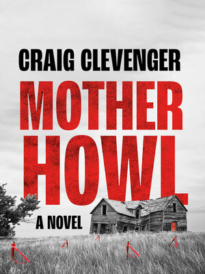 cover image of Mother Howl
